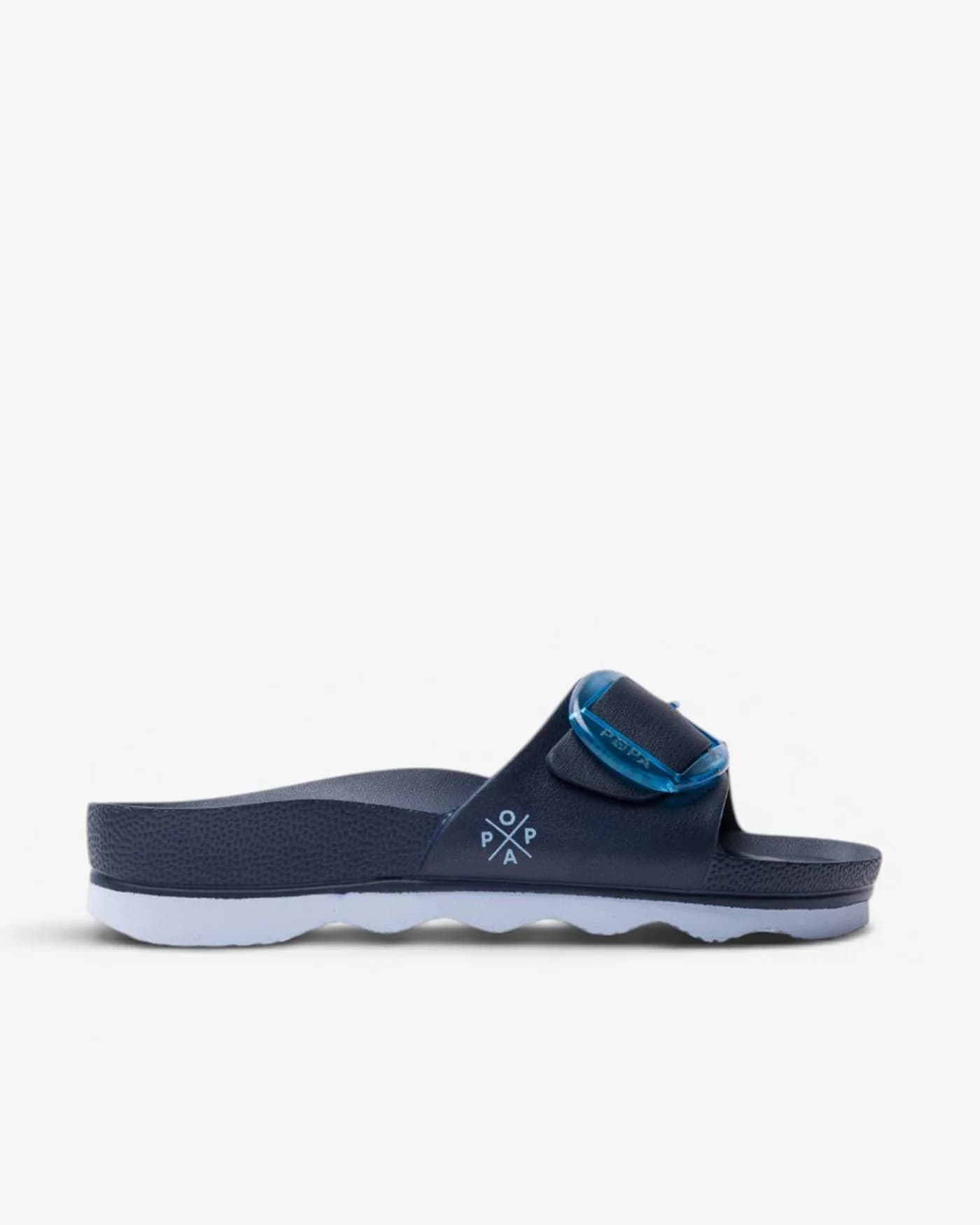 Chanclas de agua POPA: sandalias de playa y piscina para mujer (2026)