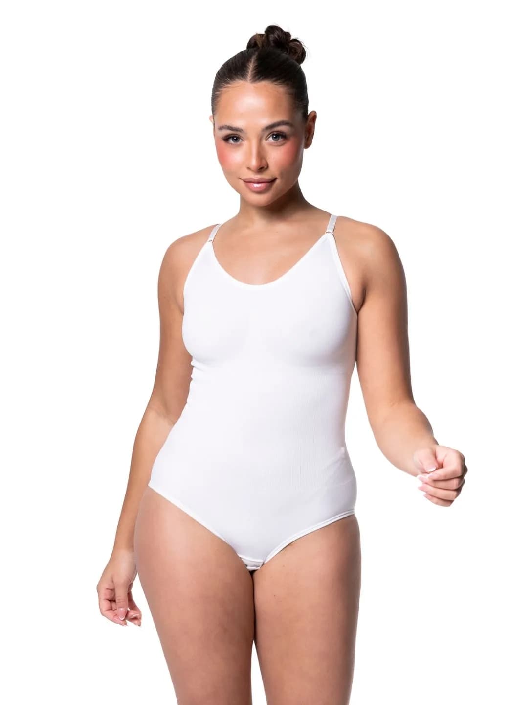 HEYSHAPE Bodysuit Review: Shapewear You Can Actually Wear All Day