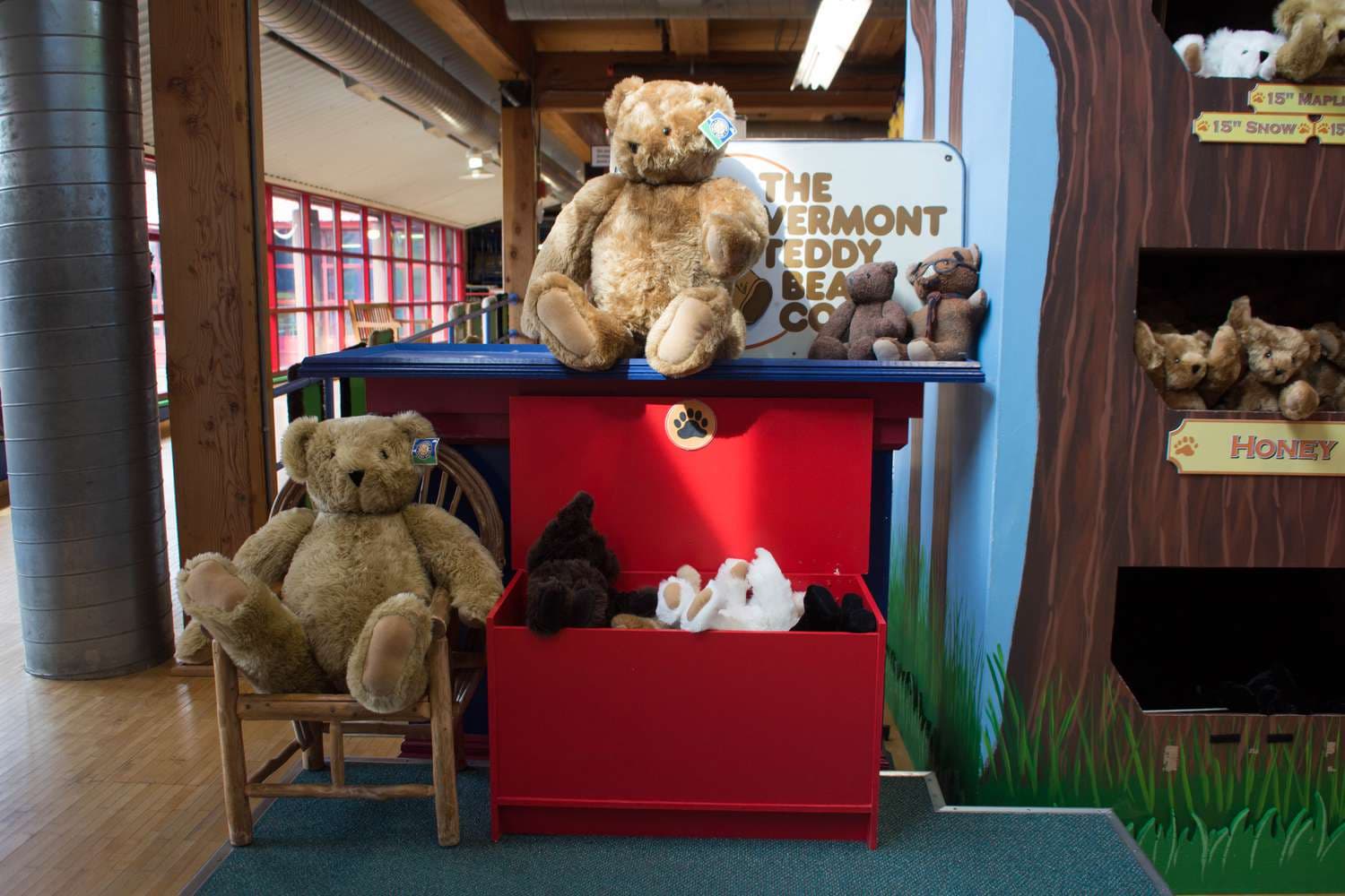 Vermont Teddy Bear Care Tips: Keep It Like New
