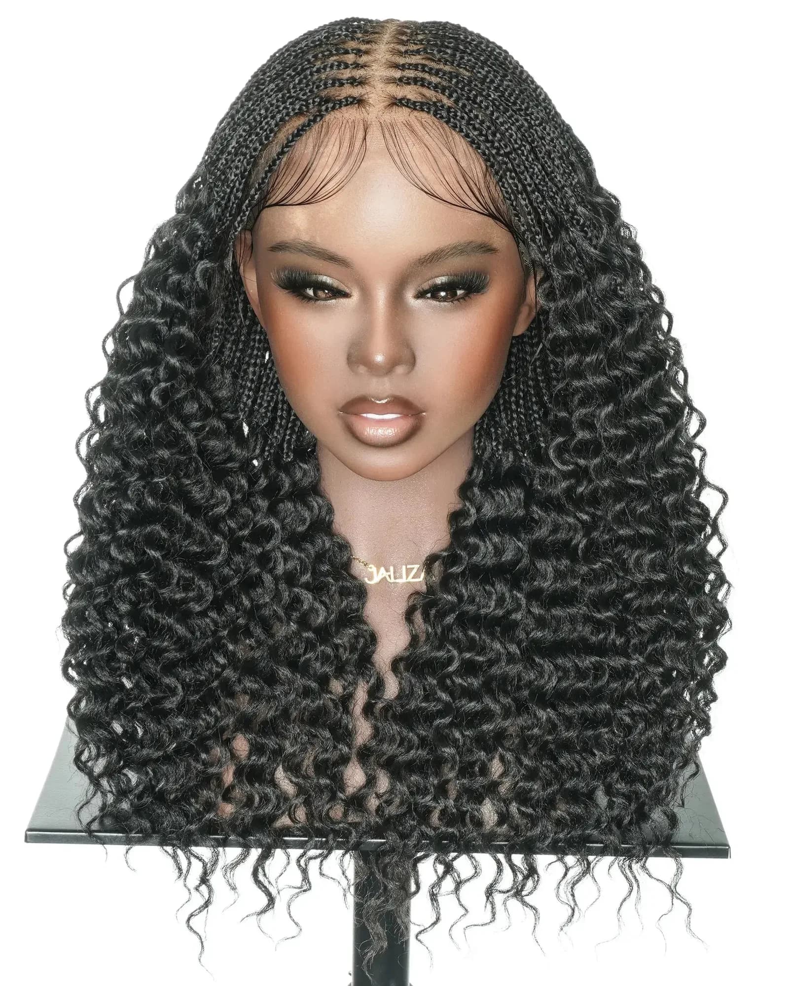 Jaliza Review 2026: Are These Wigs and Braids Worth It?
