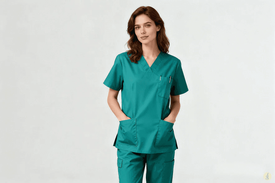 JelriSoFit: ¿Vale la pena invertir en estos uniformes médicos?
