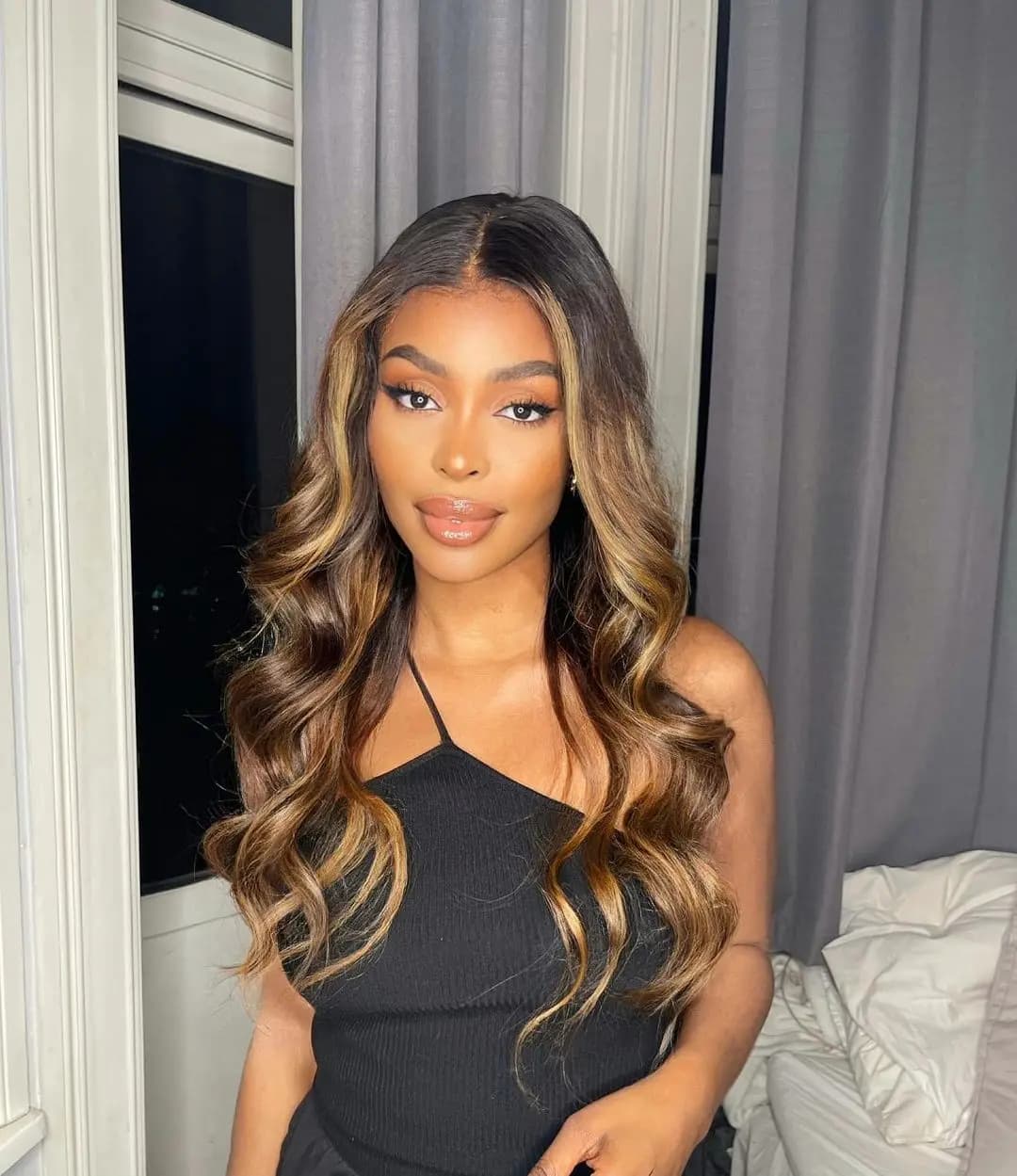 Rediscover Confidence: How YGWigs Revolutionizes Beauty with Human Hair Wigs and Extensions