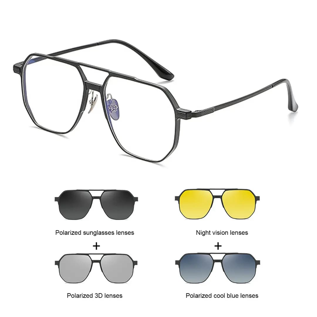 Affordable Luxury? A Deep Dive Into Eyesli Eyewear Quality & Comfort