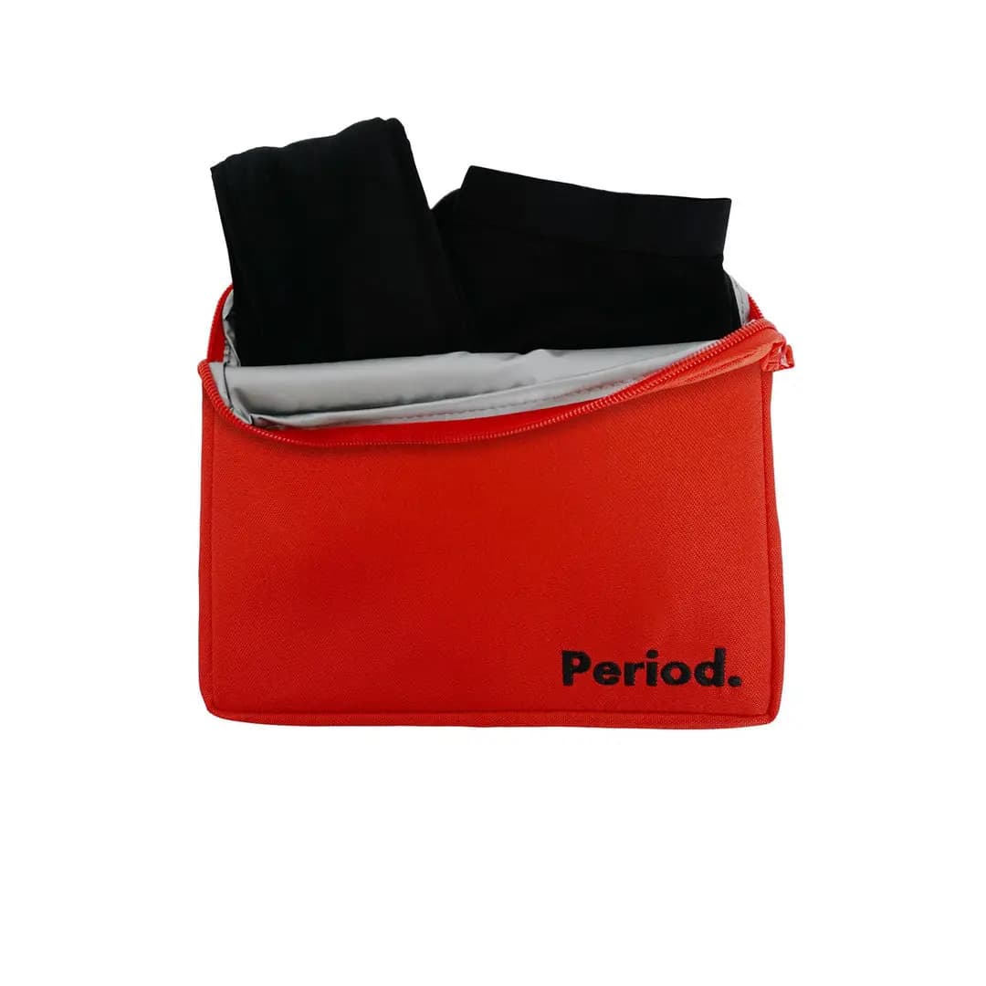 The Period Company: Affordable & Eco-Friendly Period Underwear