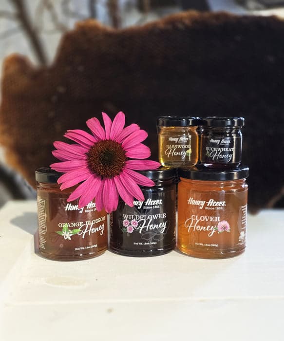 Honey Acres Review: The Irresistible Raw Honey Brand That Has Been Delighting Families for Over 160 Years