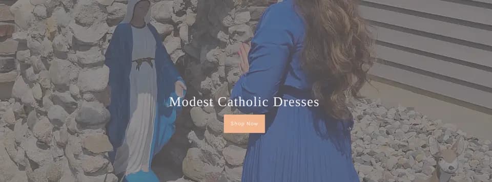 Catholic Dress Company: A Comprehensive Review