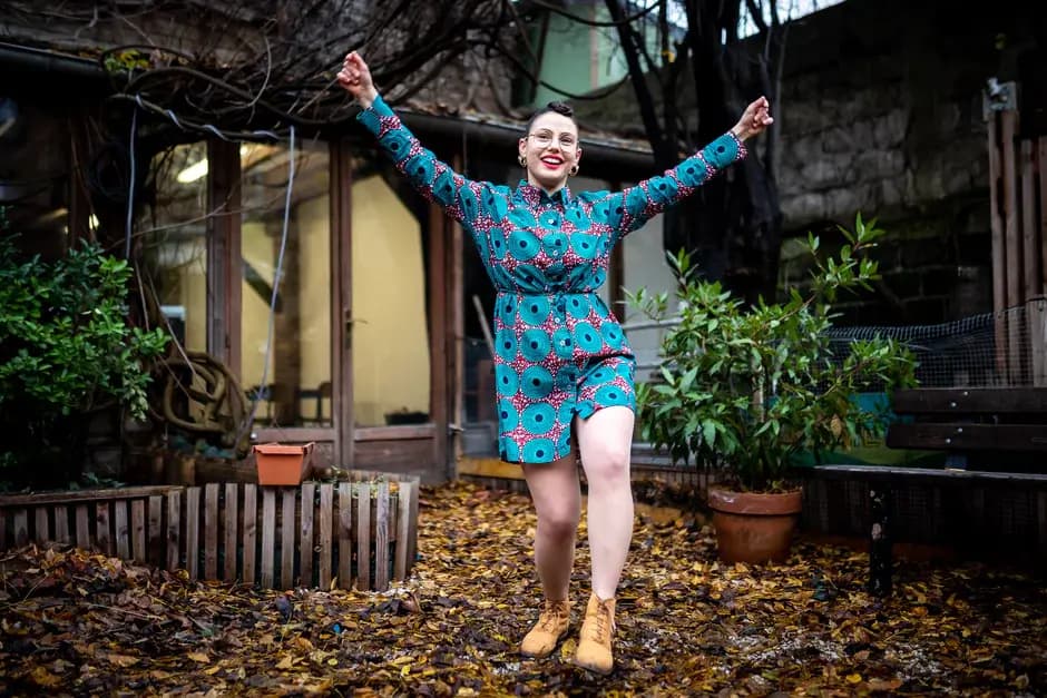 Swivells Dance Shoes Review: Comfort Meets Vintage Style