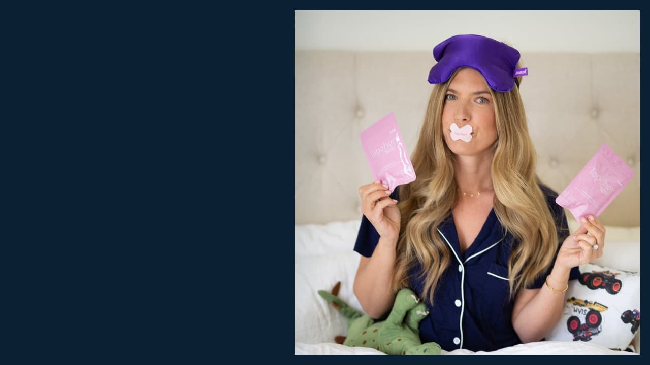 Best Mouth Tape for Sleeping in 2026: Tested and Ranked