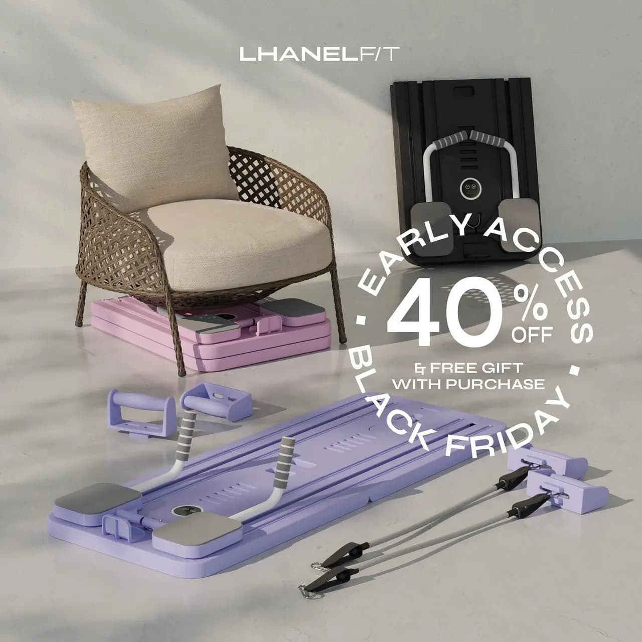 Compact, Effective, and Affordable: Home Pilates That Works
