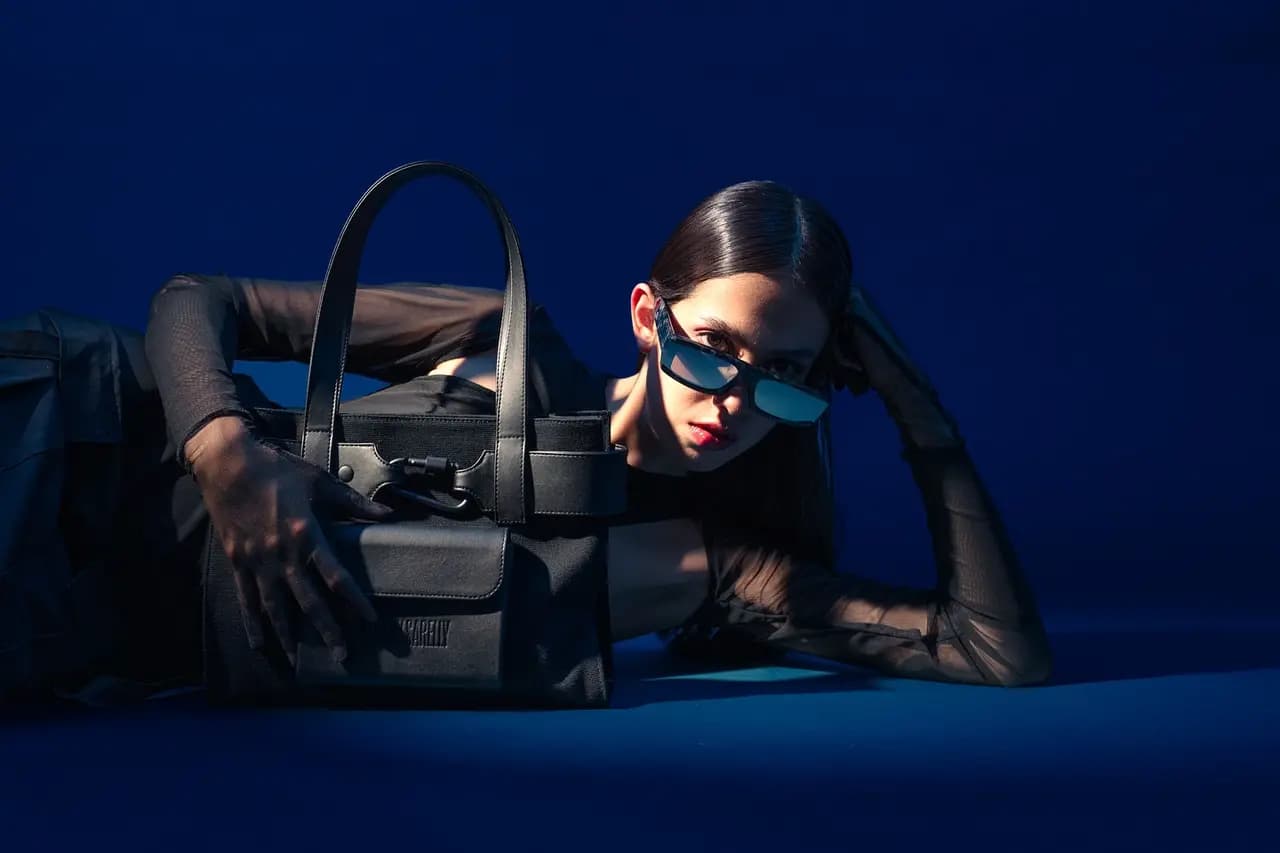Sustainable Fashion Guide: Build Your Wardrobe with Sarelly