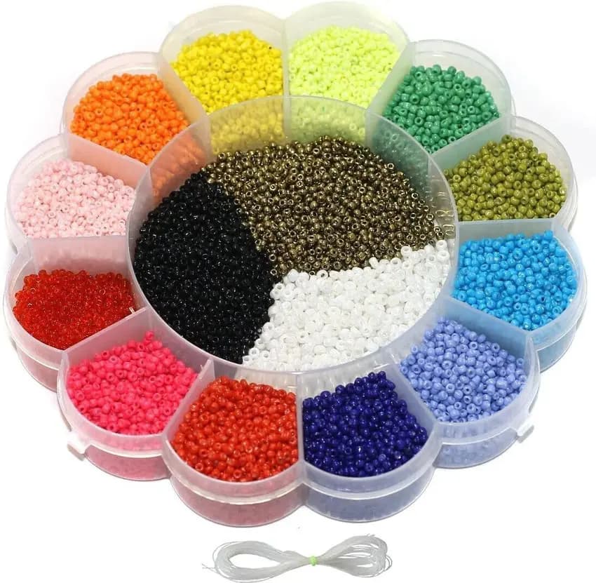 Jewelry Making Made Easy: Beads, Tools, and More at the Best Price
