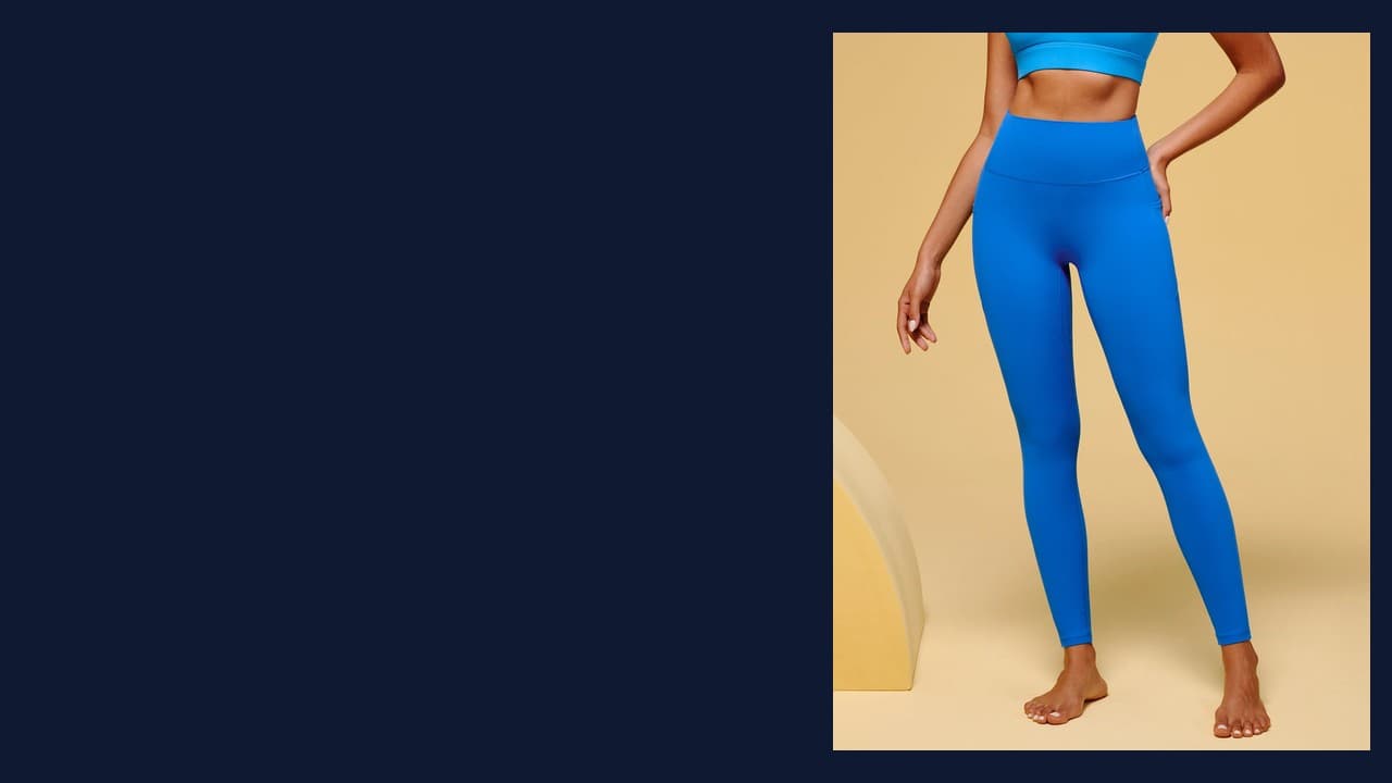 Best Yoga Leggings Under $30 for Women in 2026