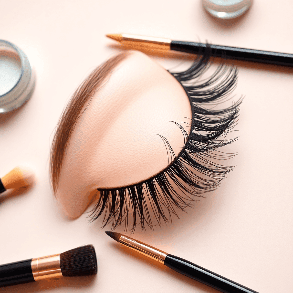Best DIY Lash Extensions for Natural, Long-Lasting Results