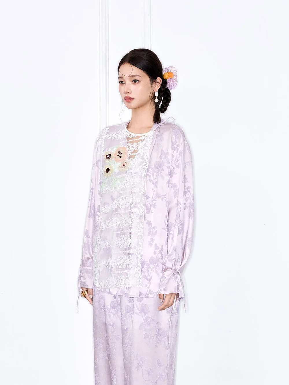 Mukzin Review: Modern Qipao and Chinese-Inspired Designer Fashion
