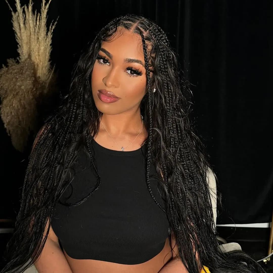 From Runway to Everyday: Discover the Ultimate Human Hair Wig Experience with Ygwigs Online