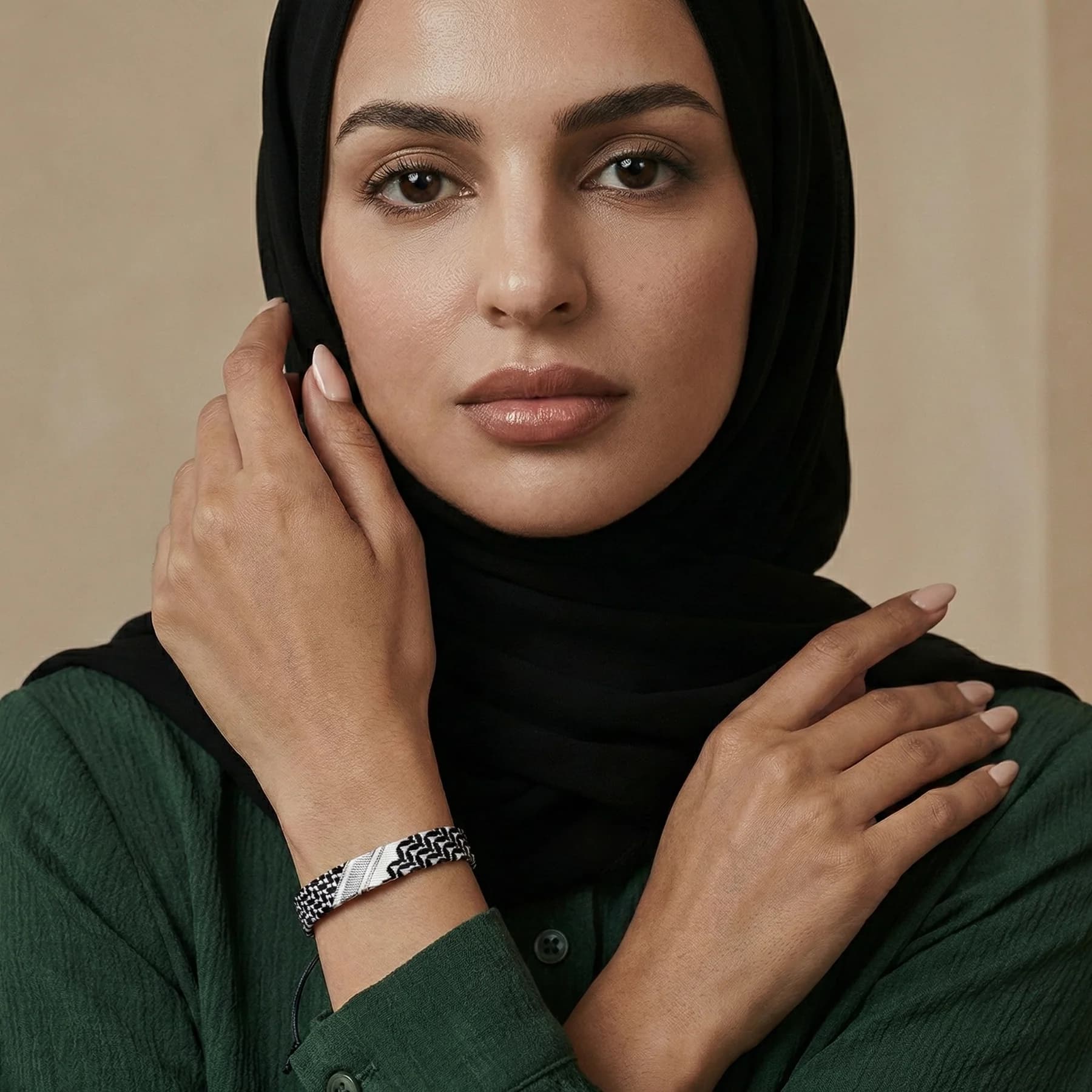 Qamar Jewelry: New Arrivals You’ll Wear Daily