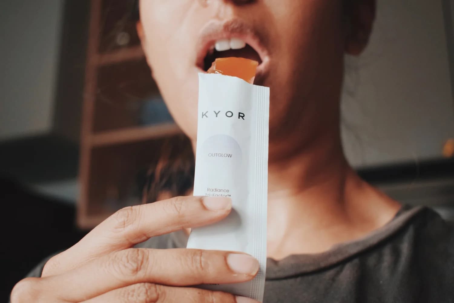 Kyor OUTGLOW Review: The Effortless Skin Supplement That Actually Transforms Your Glow