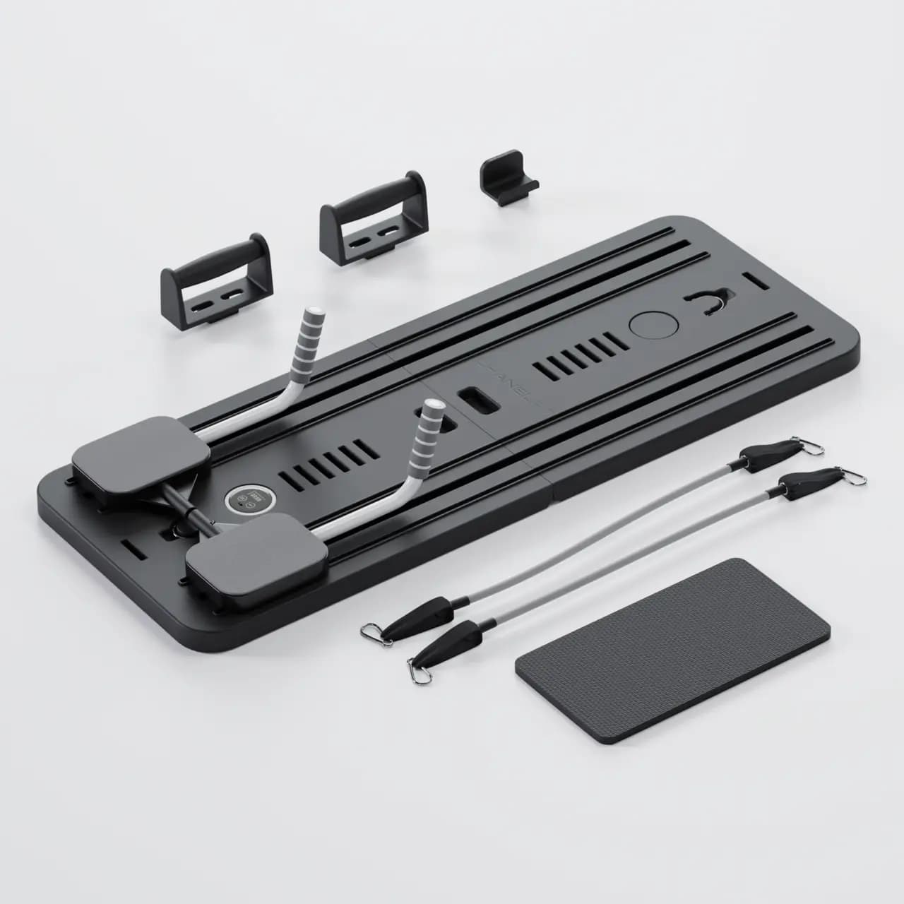 Sculpt Your Body at Home with the Ultimate Pilates Reformer Set