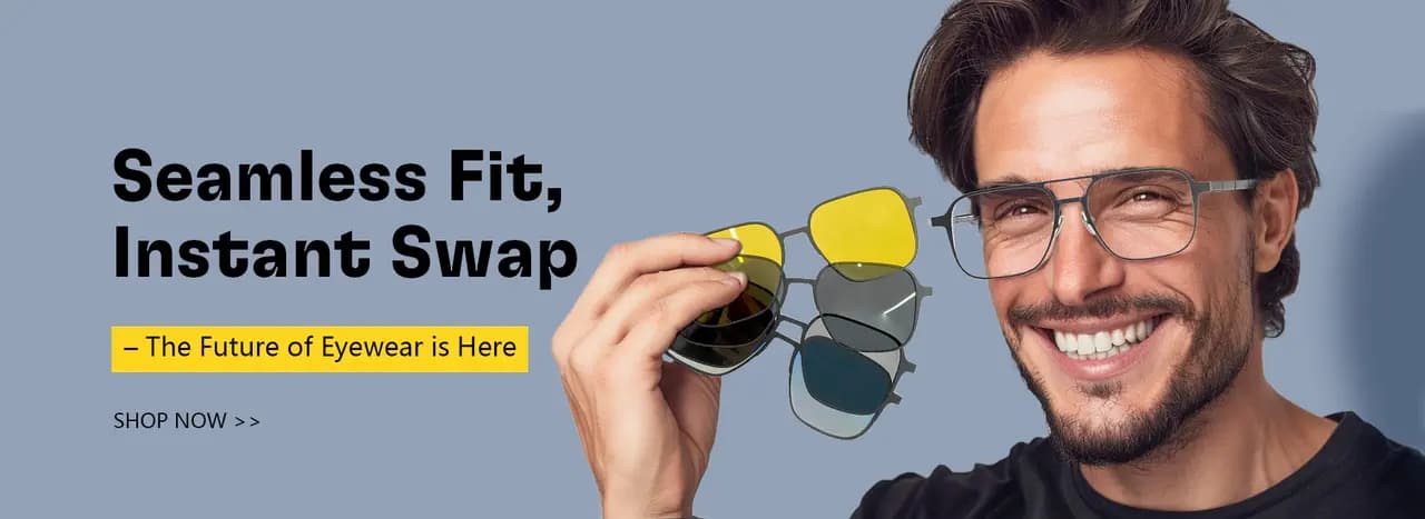 Eyesli Glasses: Combining Fashion, Function, and Affordability