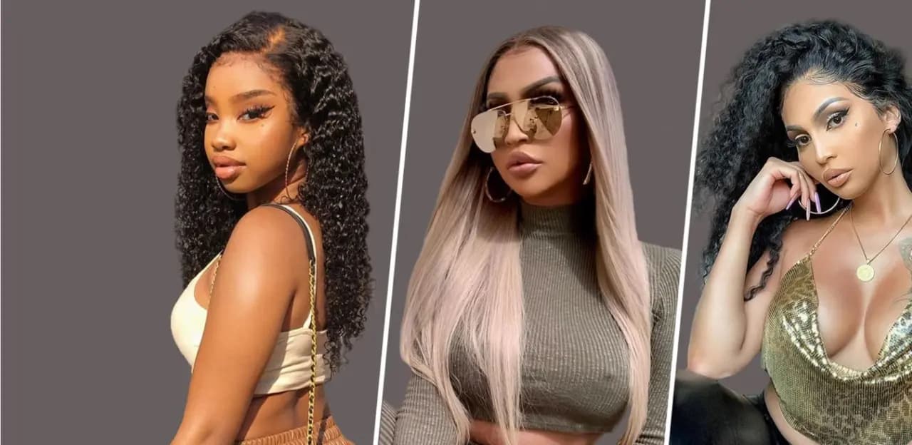 Ygwigs: Atlanta’s Most Loved Brand for Virgin Hair Wigs and Extensions