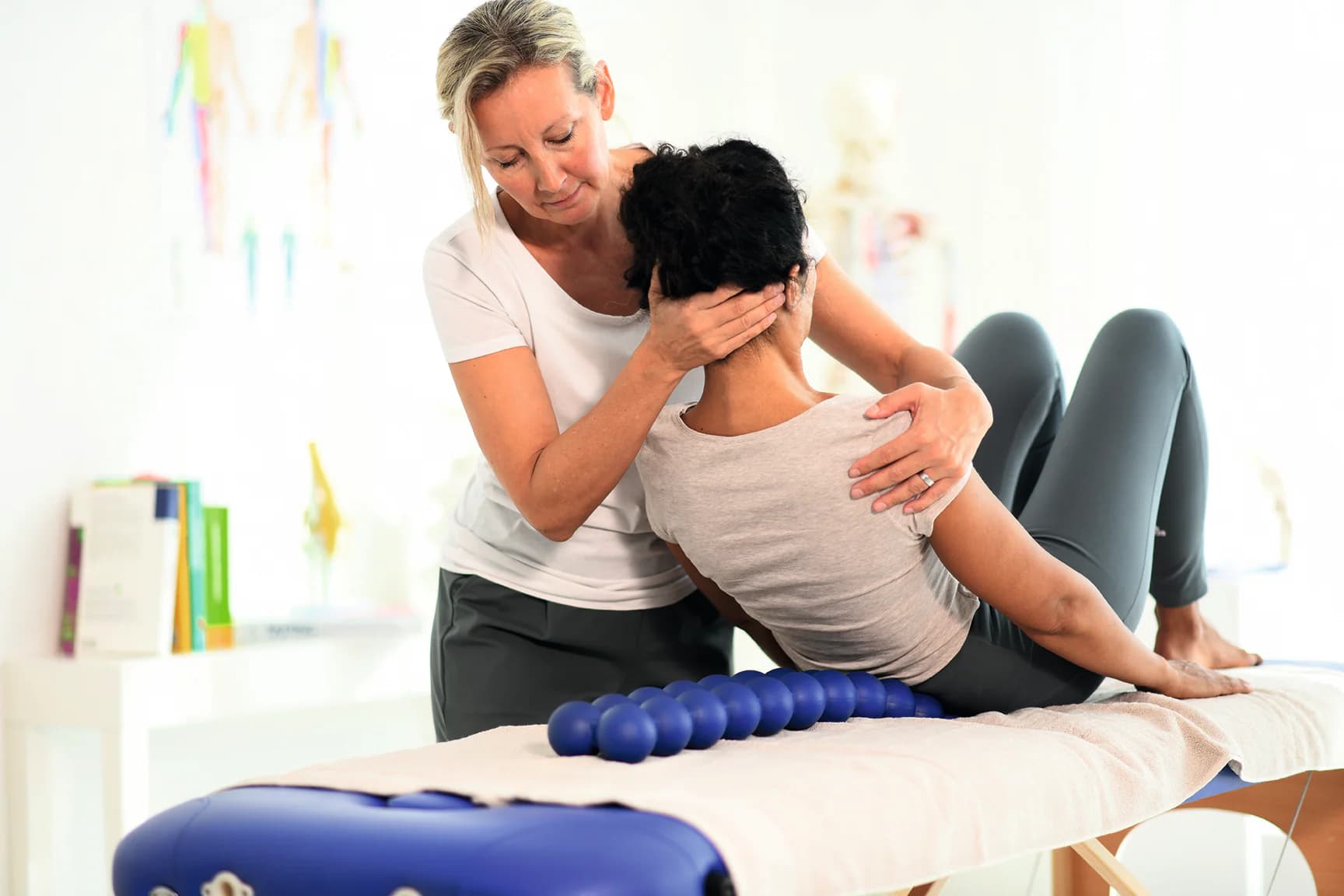 SISSEL Foam Roller: Welche Härte passt zu dir?