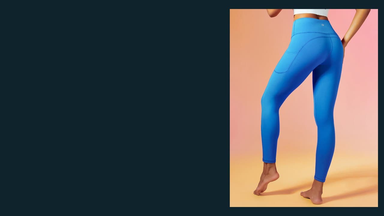 How to Choose Yoga Pants That Won’t Show Through: 2026 Buyer’s Guide