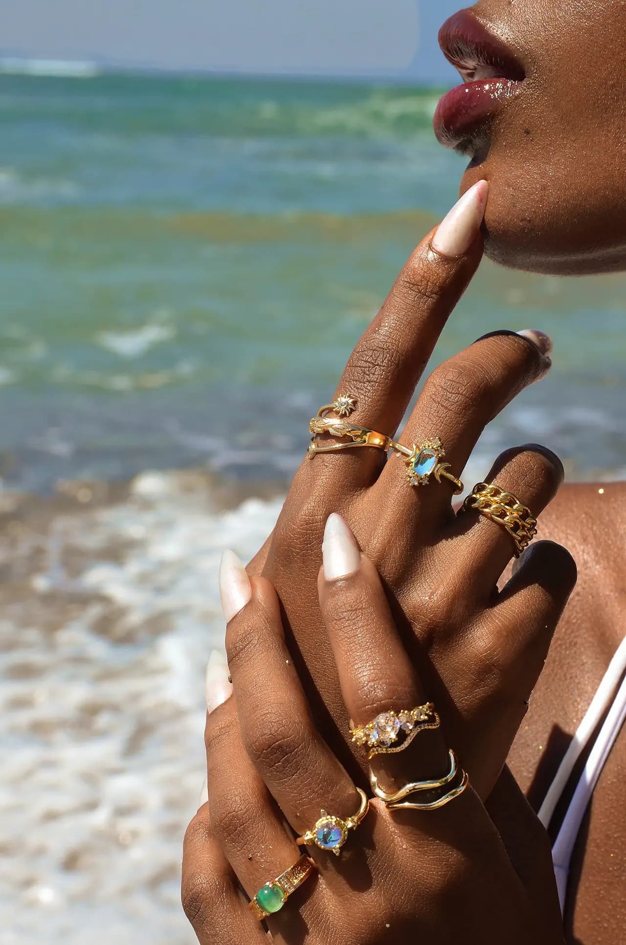 DBL Jewelry: Stunning Designs Under $100