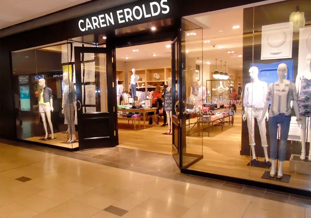 CAREN EROLDS – Caren Erolds