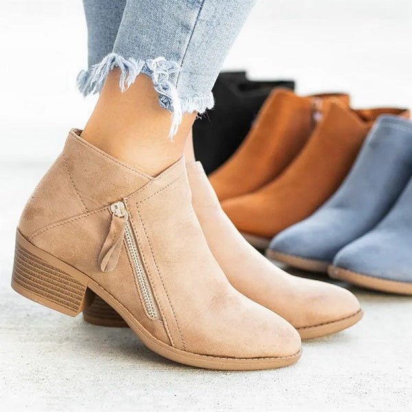 Chaussures – Caren Erolds