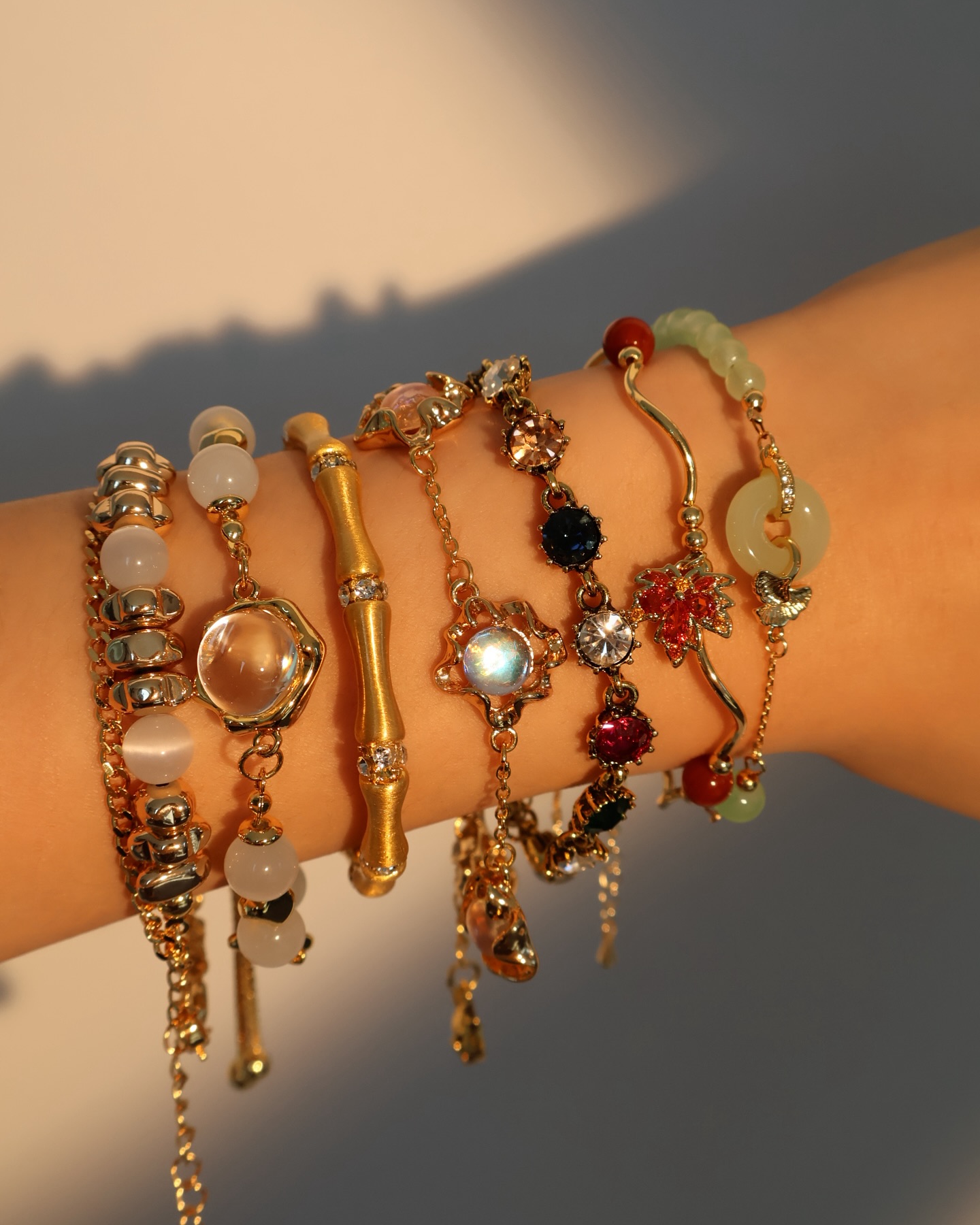 Discovering Cute Things Commin: New Styles Every Thursday