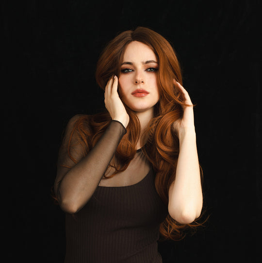 Natural Appearance with Realistic Texture and Color Variations