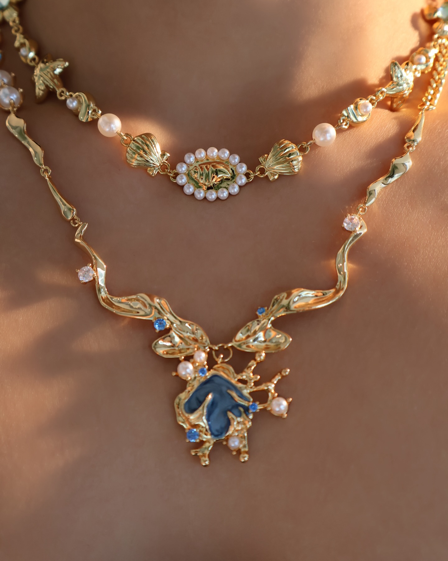 The Dream Collection: A Glimpse into Elegance