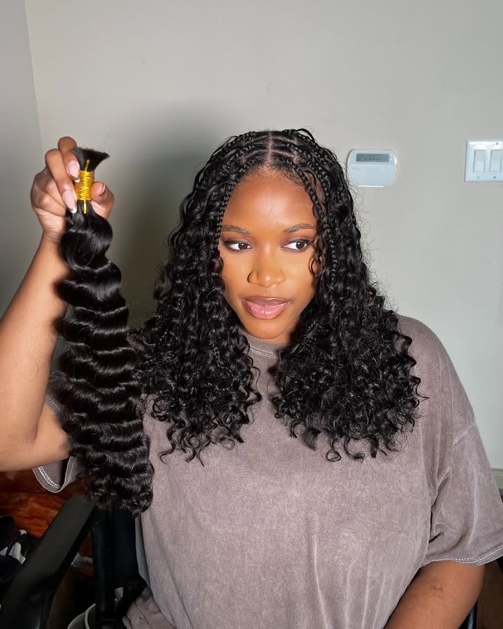 Comparing Headband Wigs with Lace Wigs: Which One is Right for You?