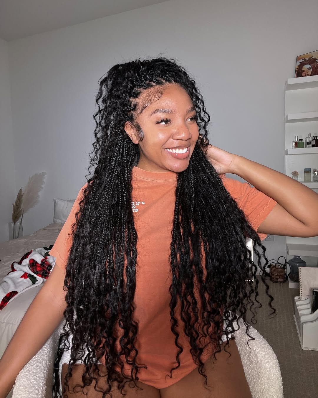 Enhancing Your Wig Journey with Custom Services