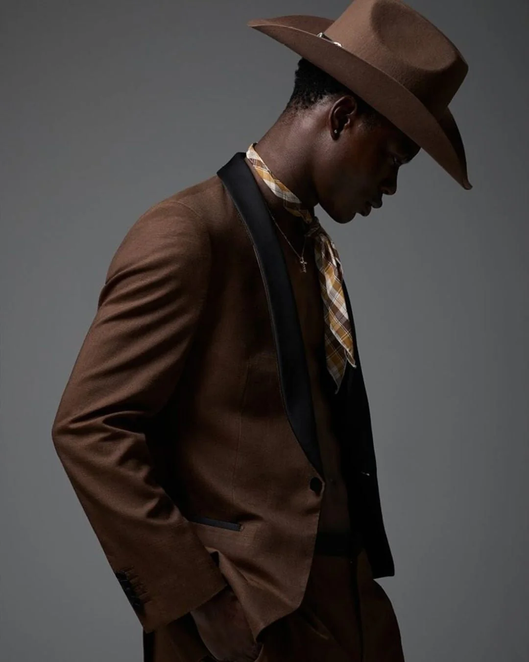 The Craftsmanship Behind Each Headpiece at Ford Millinery