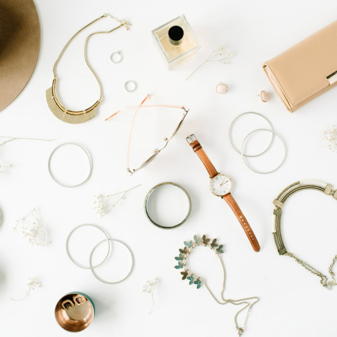 A Range of Distinctive Pieces
