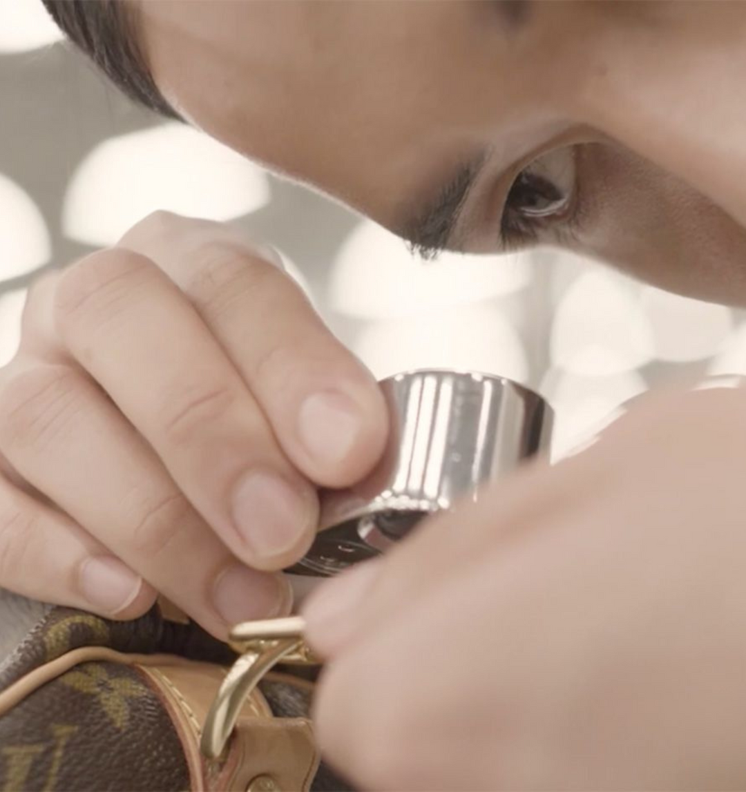 Authenticity Verification Made Easy: Ensuring Quality with Every Purchase 