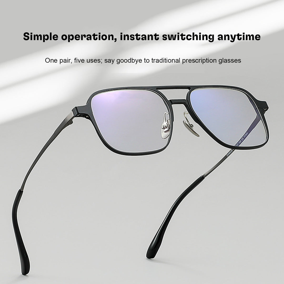 Eyesli’s Product Range: Style Meets Functionality