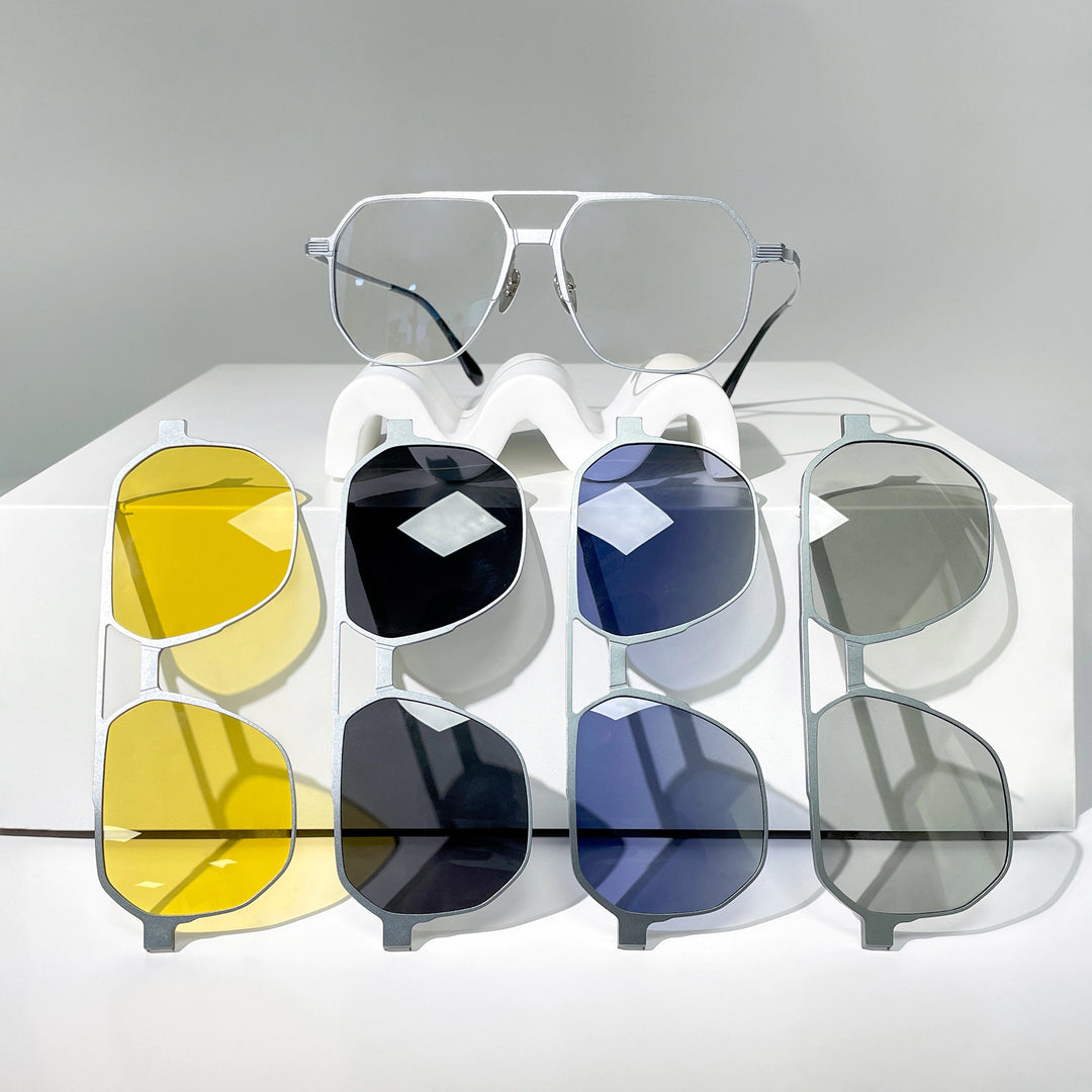 Lens Technologies and Options in Eyesli Eyewear: A Comprehensive Guide