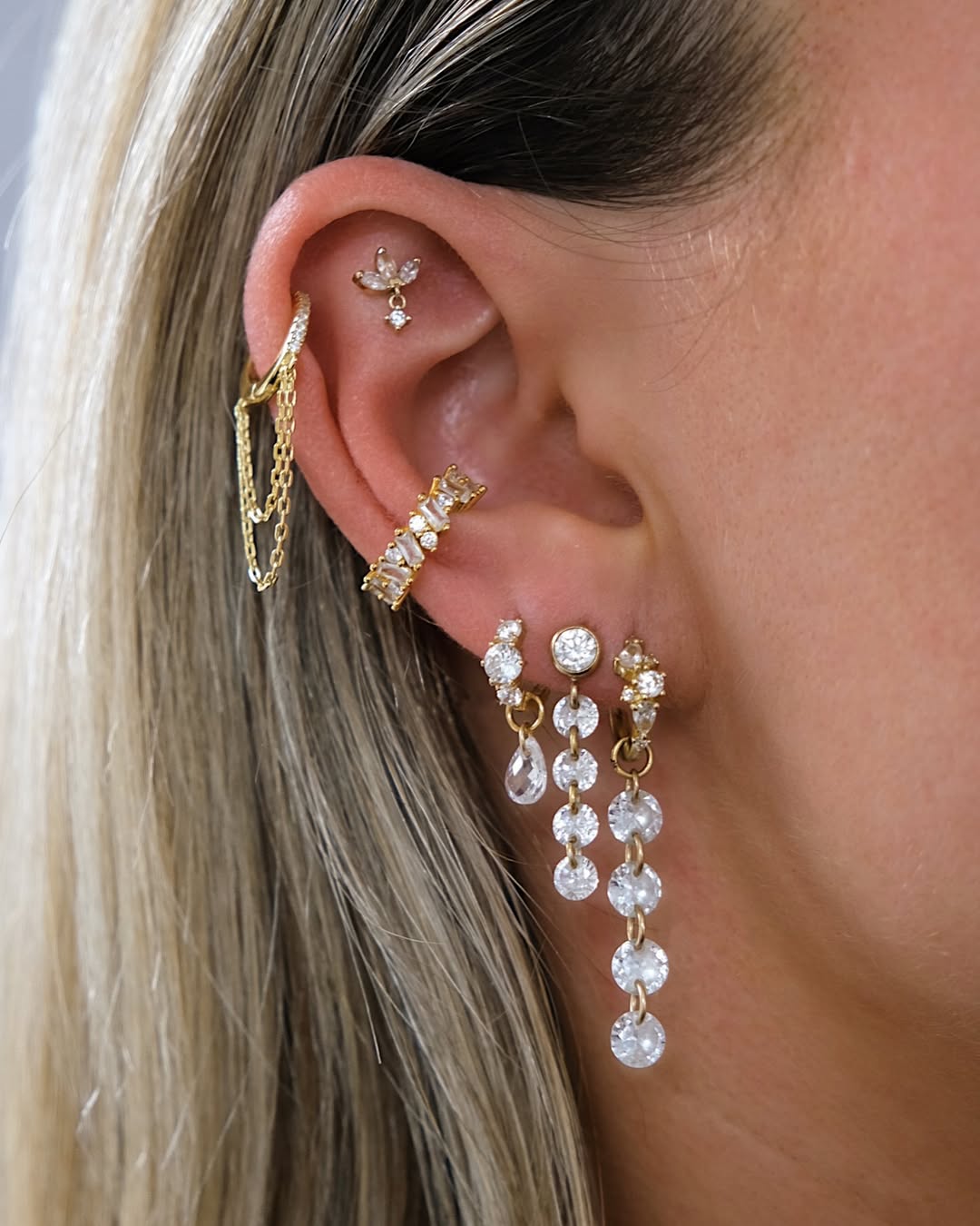 Designing for Cartilage Piercings: Comfort Meets Style