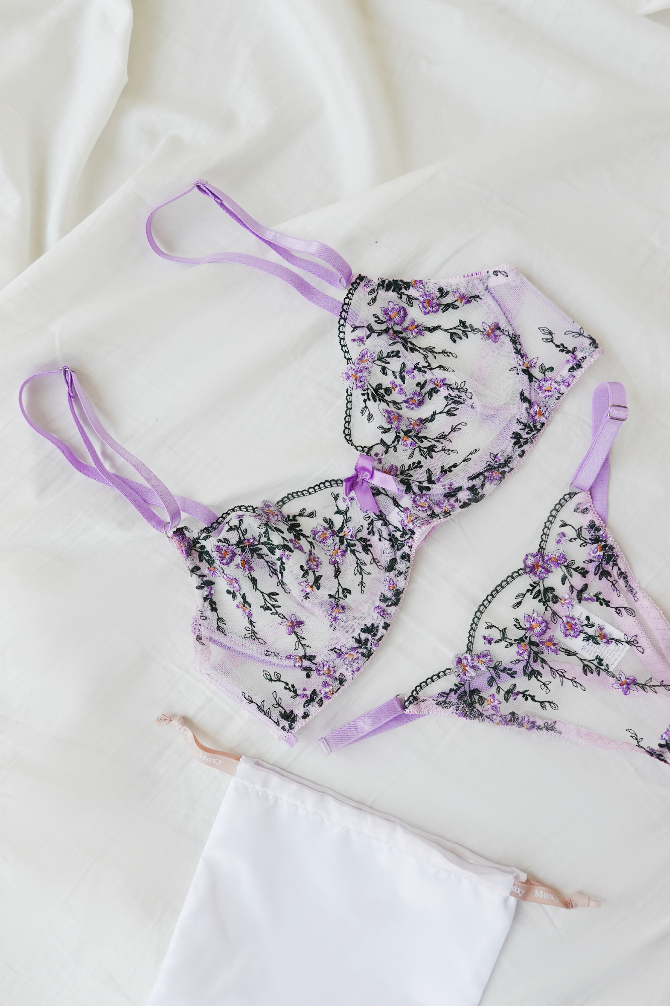 Customer Insights on Moxy Intimates: What You Need to Know Before Buying