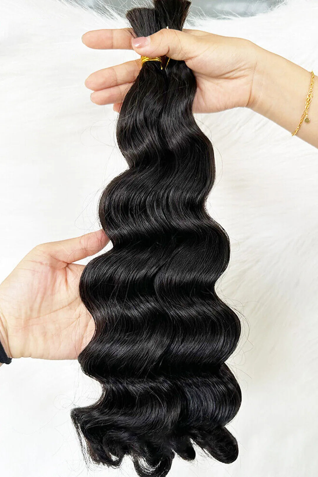 Exploring Different Hair Textures Offered by YGwigs